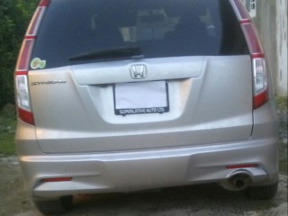 2011 Honda Stream for sale in St. Thomas, Jamaica