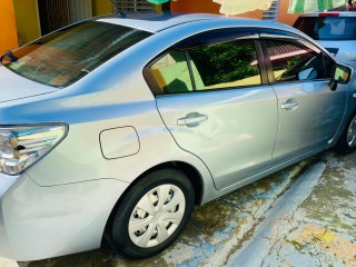 2013 Subaru Impreza g4 for sale in St. Catherine, Jamaica