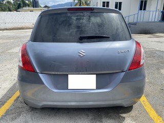 2014 Suzuki SWIFT XL