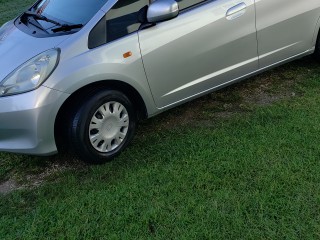 2011 Honda Fit for sale in Hanover, Jamaica