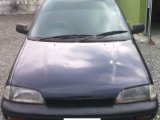 1994 Suzuki SWIFT for sale in Kingston / St. Andrew, Jamaica