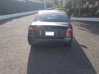 2008 Subaru Legacy for sale in Kingston / St. Andrew, Jamaica