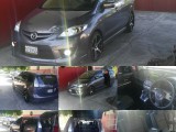 2009 Mazda Premacy for sale in Kingston / St. Andrew, Jamaica