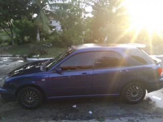 2004 Subaru Impreza for sale in St. Catherine, Jamaica