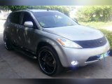 2005 Nissan Murano for sale in St. Catherine, Jamaica