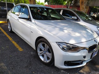 2012 BMW bmw for sale in Kingston / St. Andrew, Jamaica