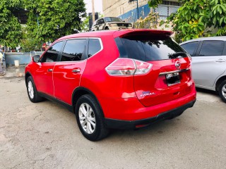2015 Nissan Xtrail for sale in Kingston / St. Andrew, Jamaica