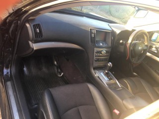 2012 Nissan skyline for sale in Kingston / St. Andrew, Jamaica