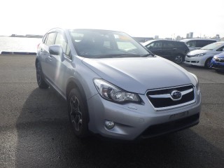2013 Subaru IMPREZA XV eyesight edition for sale in Kingston / St. Andrew, Jamaica