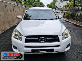 2012 Toyota RAV4 for sale in Kingston / St. Andrew, Jamaica