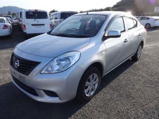 2014 Nissan Latio for sale in Kingston / St. Andrew, Jamaica