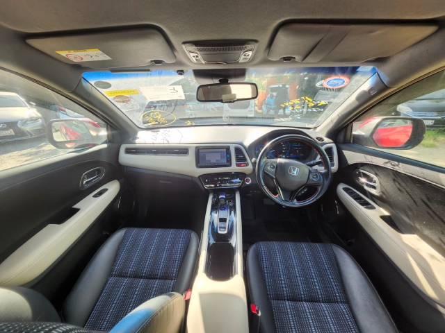 2015 Honda Vezel for sale in Kingston / St. Andrew, Jamaica