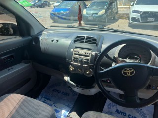 2006 Toyota Passo 
$480,000