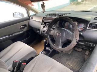 2009 Nissan tiida for sale in Kingston / St. Andrew, Jamaica