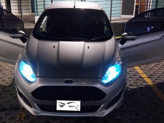 2013 Ford Fiesta for sale in Kingston / St. Andrew, Jamaica