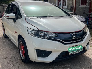 2015 Honda Fit for sale in Kingston / St. Andrew, Jamaica