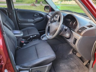 2005 Suzuki Grand Vitara