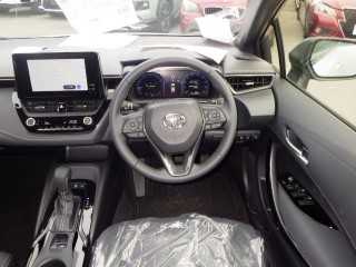 2023 Toyota Corolla for sale in Kingston / St. Andrew, Jamaica