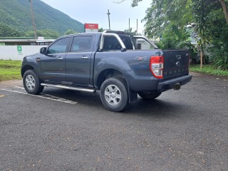 2014 Ford Ranger