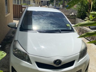 2013 Toyota Vitz RS for sale in St. Ann, Jamaica