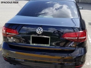 2017 Volkswagen Jetta Trendline for sale in Kingston / St. Andrew, Jamaica