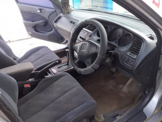 2002 Honda Accord for sale in Kingston / St. Andrew, Jamaica