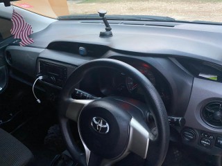 2016 Toyota Vitz for sale in St. James, Jamaica