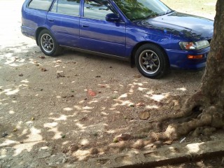 1994 Toyota Corolla for sale in Clarendon, Jamaica