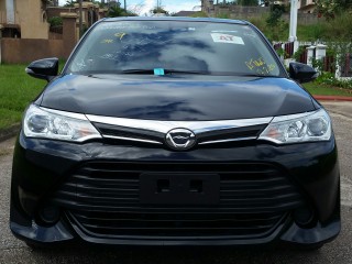2015 Toyota Axio for sale in Manchester, Jamaica