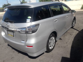 2013 Toyota Wish for sale in St. Catherine, Jamaica