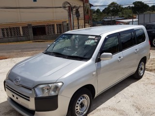 2015 Toyota Probox for sale in Manchester, Jamaica