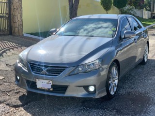 2012 Toyota Mark X for sale in Manchester, Jamaica