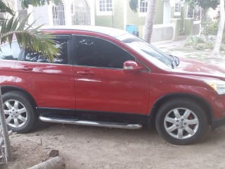 2007 Honda CRV for sale in St. Catherine, Jamaica