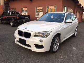 2013 BMW X1 M SPORT PACKAGE for sale in Kingston / St. Andrew, Jamaica