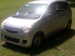 2015 Daihatsu Mira Passo for sale in Kingston / St. Andrew, Jamaica
