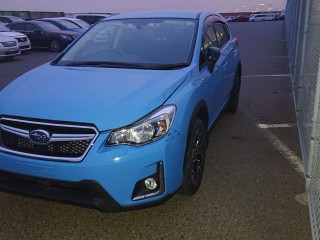 2016 Subaru VX for sale in Kingston / St. Andrew, Jamaica