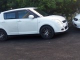 2007 Suzuki Swift for sale in Kingston / St. Andrew, Jamaica