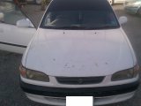 1997 Toyota Corolla 110 for sale in Kingston / St. Andrew, Jamaica