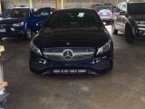 2017 Mercedes Benz CLA250 for sale in Kingston / St. Andrew, Jamaica