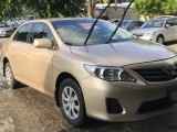 2012 Toyota Corolla for sale in St. James, Jamaica