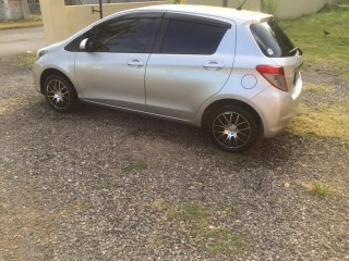 2013 Toyota Vitz for sale in St. Ann, Jamaica