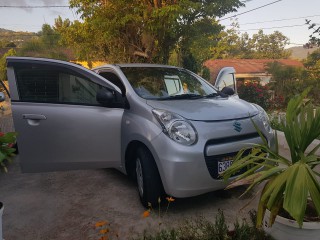 2012 Suzuki Alto for sale in Kingston / St. Andrew, Jamaica