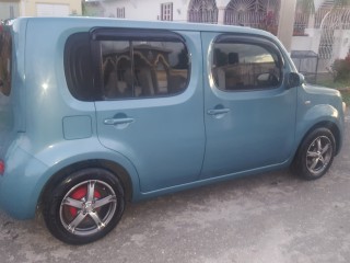 2009 Nissan Cube for sale in Kingston / St. Andrew, Jamaica