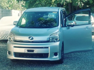 2012 Toyota voxy for sale in St. Ann, Jamaica