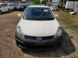 2013 Nissan ADWagon for sale in Kingston / St. Andrew, Jamaica