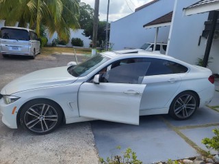 2019 BMW 440I