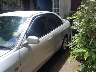 1999 Mitsubishi Lancer for sale in St. Catherine, Jamaica