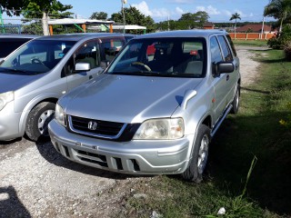 1997 Honda Crv for sale in St. Ann, Jamaica