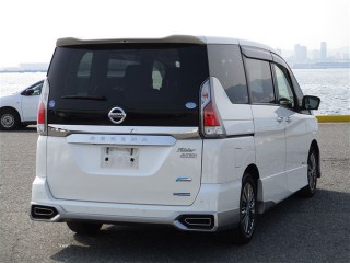 2017 Nissan Serena Ryder for sale in Kingston / St. Andrew, Jamaica