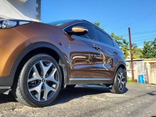 2018 Kia Sportage GT Line for sale in St. James, Jamaica